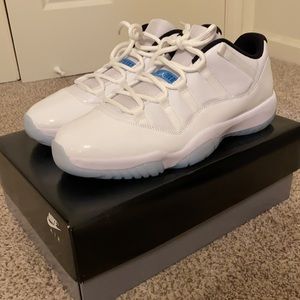Jordan Retro 11 Low